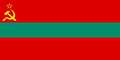 Republik Moldavia Pridnestrovian