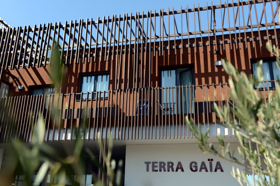 Résidence Odalys Terra Gaïa