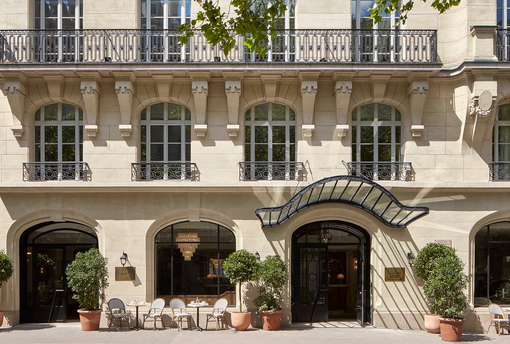 Le Grand Hôtel Cayré