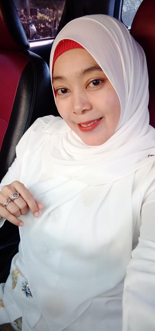 Puji Sri Astuti