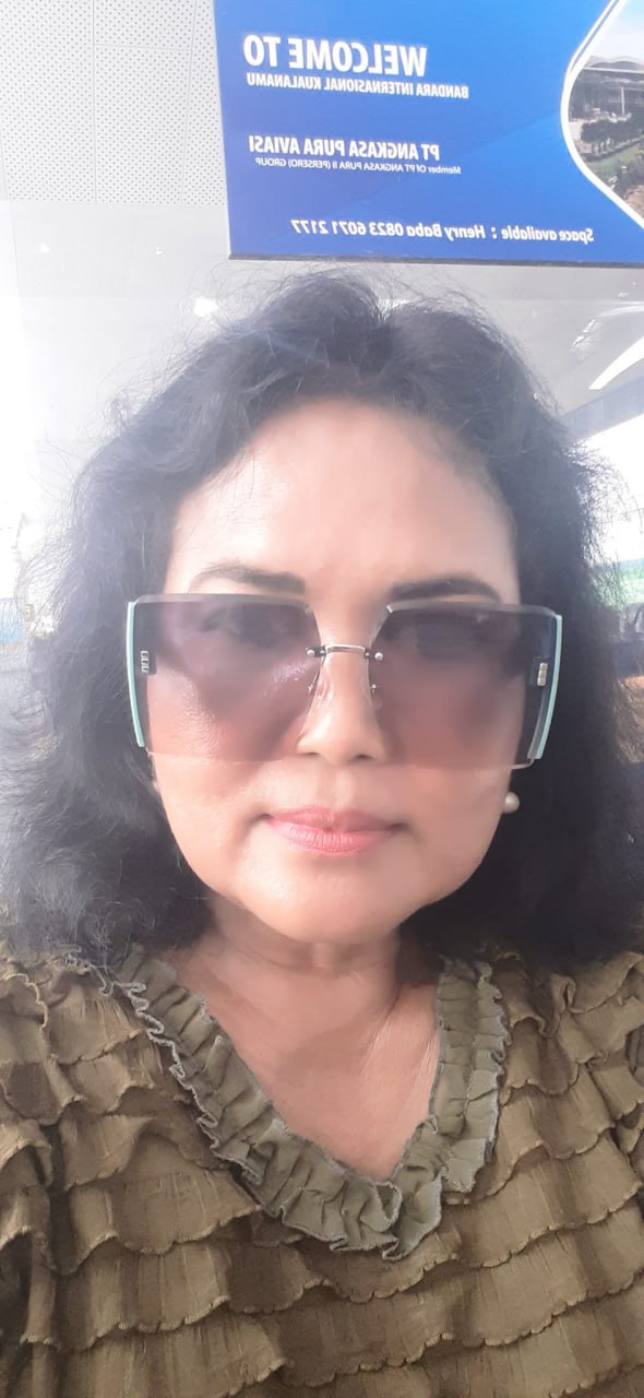 Helena Brigide Palupi