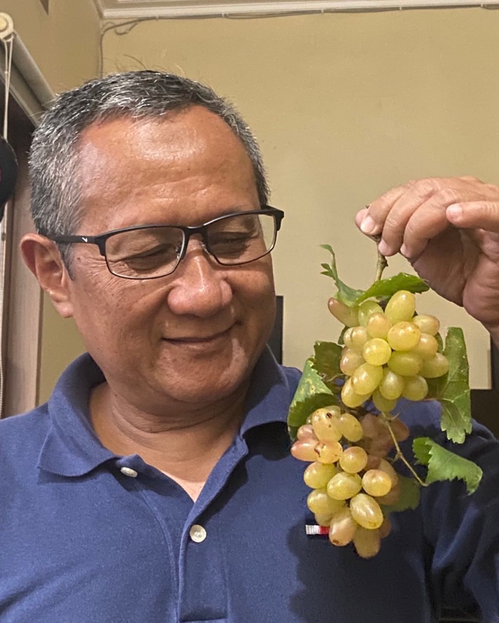 Mayjen. Purnawirawan Endjang Sudrajat